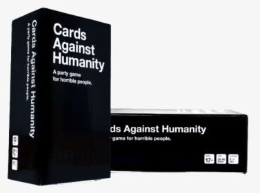Cards Against Humanity Png, Transparent Png, Transparent PNG