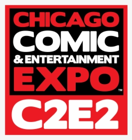C2you2there2 - C2e2 2019 Logo, HD Png Download, Transparent PNG