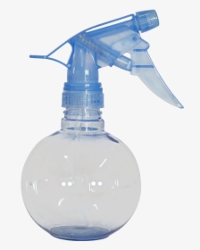 Water Spray Bottle Png, Transparent Png, Transparent PNG