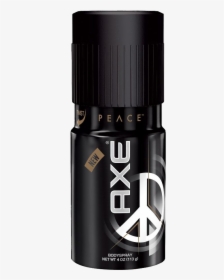 Axe Spray Png Image - Axe Body Spray Deodorant, Transparent Png, Transparent PNG