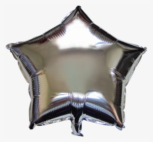 Star Shape Balloon - Inflatable, HD Png Download, Transparent PNG