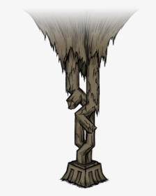 Column Clipart Stone Pillar - Pillar Game Png, Transparent Png, Transparent PNG