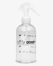Isle Of Dogs - Plastic Bottle, HD Png Download, Transparent PNG