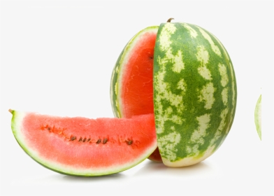 Transparent Clipart Watermelon Slice - Watermelon Hd Png, Png Download, Transparent PNG