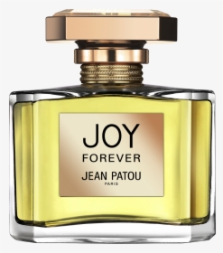 Perfume Joy Forever Png - Jean Patou Joy, Transparent Png, Transparent PNG