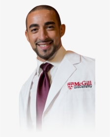 Mohammed Ashour Aspire Food - Mcgill University, HD Png Download, Transparent PNG