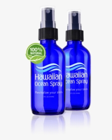 Transparent Ocean Spray Png - Plastic Bottle, Png Download, Transparent PNG