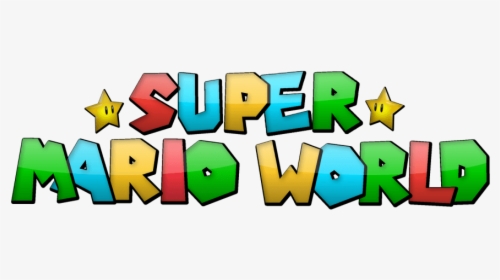 Super Mario World, HD Png Download, Transparent PNG