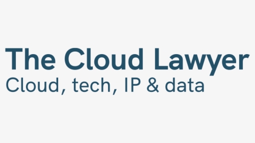 The Cloud Lawyer - Graphics, HD Png Download, Transparent PNG