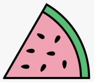 Wm-slice@2x - Watermelon, HD Png Download, Transparent PNG