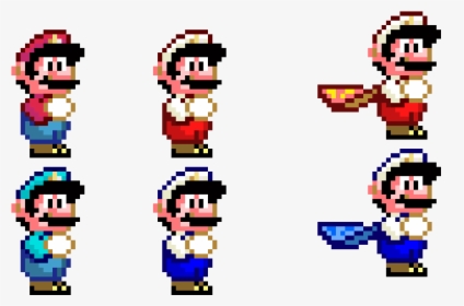 Mario, HD Png Download, Transparent PNG