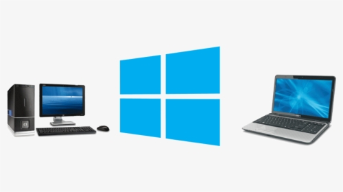 Windows Desktop And Laptop Repair - Windows Computer Repair, HD Png Download, Transparent PNG