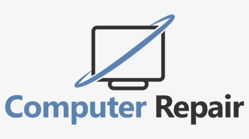 Computer Repair Uk - Computer Repair Logo Png, Transparent Png, Transparent PNG