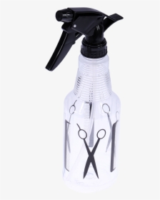 Spray Bottle 16oz - Plastic Bottle, HD Png Download, Transparent PNG