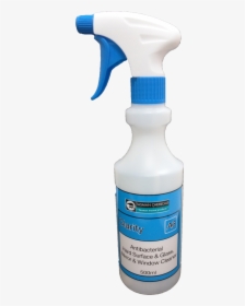 Transparent Spray Bottle Png - Plastic Bottle, Png Download, Transparent PNG