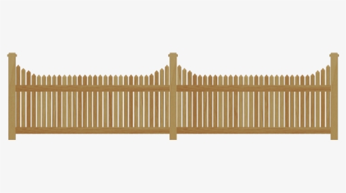 Picket Fence, HD Png Download, Transparent PNG