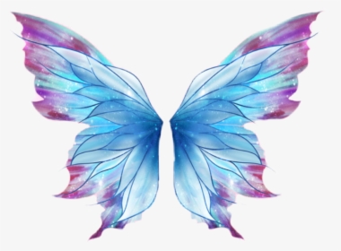 Butterfly Wings Png , Png Download - Transparent Png Fairy Wings Png, Png Download, Transparent PNG