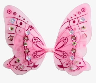 Butterfly Fairy Wings ~ Sienna      Data Rimg Lazy, HD Png Download, Transparent PNG