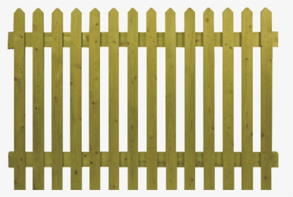 Picket Fence - Picket Fence Panels Canada, HD Png Download, Transparent PNG