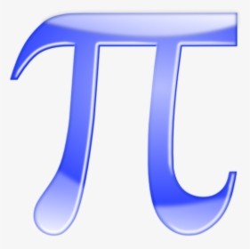 Pi Symbol Svg Clip Arts - 8th Grade Math Signs, HD Png Download, Transparent PNG