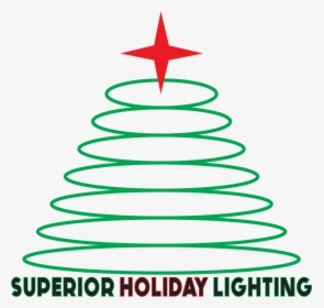 Superior Holiday Lighting Clipart , Png Download - White Pine, Transparent Png, Transparent PNG