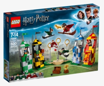 Lego Harry Potter Set 2018, HD Png Download, Transparent PNG