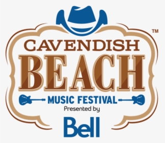 Picture - Cavendish Beach Music Festival 2019, HD Png Download, Transparent PNG