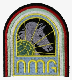 Nearer My God Patch, HD Png Download, Transparent PNG