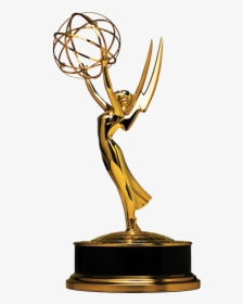 Pioneer Productions Emmy Award - International Emmy Award, HD Png Download, Transparent PNG