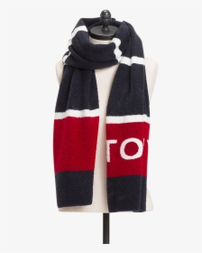 Tommy Hilfiger Soft Stripes Women S Scarf, Corporate - Wool, HD Png Download, Transparent PNG