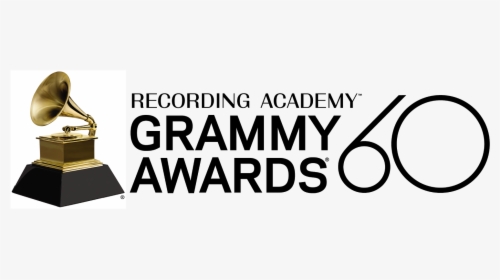 Recording Academy Grammy Awards - Grammy Awards, HD Png Download, Transparent PNG