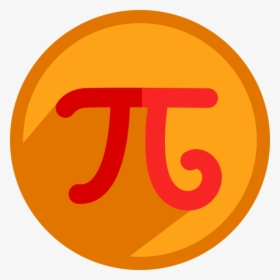 Symbol For Pi - Circle, HD Png Download, Transparent PNG