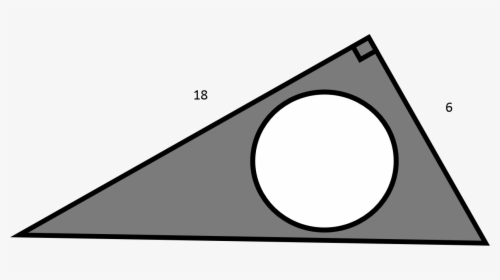 Example How To Find The Shaded Region, HD Png Download, Transparent PNG
