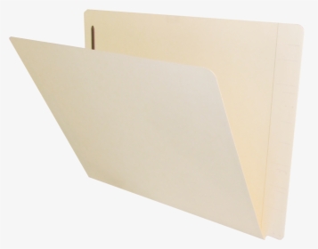 Jeter Compatible End Tab File Folder W/ Fasteners In - Plywood, HD Png Download, Transparent PNG