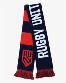 2019 Rugby United Ny Scarf - Scarf, HD Png Download, Transparent PNG