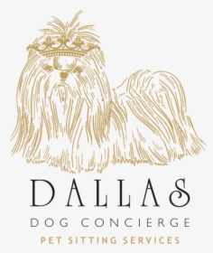 Dog Sitting Png, Transparent Png, Transparent PNG