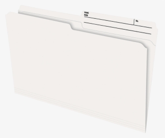 Pendaflex® Double Top-reinforced Folders Legal Ivory - Paper, HD Png Download, Transparent PNG