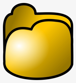 Folders File Storage Free Picture - Icon, HD Png Download, Transparent PNG