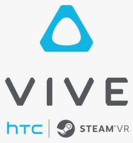Vive Ceslock-up - Htc Vive Steam Vr Logo Png, Transparent Png, Transparent PNG