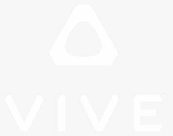 Transparent Htc Vive Logo Png - Htc Vive Logo Png, Png Download, Transparent PNG