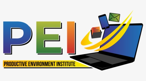 Productive Environment Institute - Graphic Design, HD Png Download, Transparent PNG