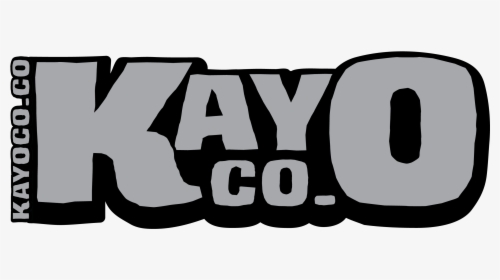 Kayo Co - - Illustration, HD Png Download, Transparent PNG
