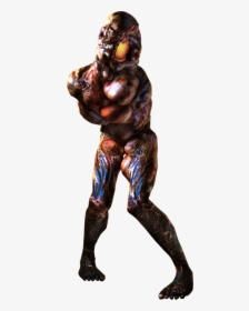 Era-shhc - Silent Hill 2 Lying Monsters, HD Png Download, Transparent PNG