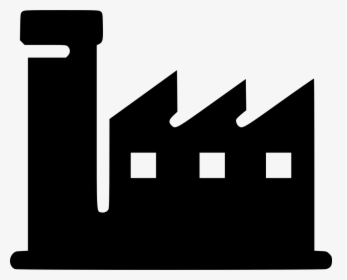 Industry Power Plant - Power Plant Icon Png, Transparent Png, Transparent PNG