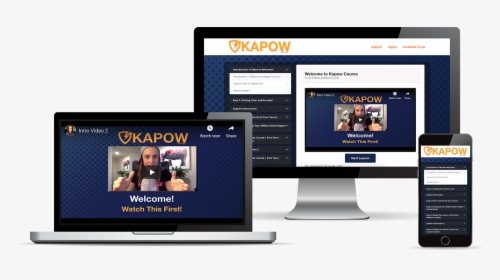 Website, HD Png Download, Transparent PNG