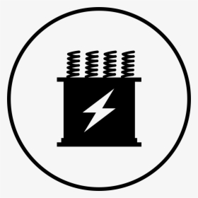 Power Distribution System Svg Png Icon Free Download - Electrical Distribution System Icon, Transparent Png, Transparent PNG