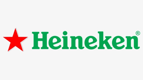 High Resolution Heineken Logo, HD Png Download, Transparent PNG