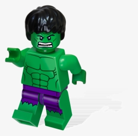 Hulk Lego Png - Lego Hulk Png, Transparent Png, Transparent PNG