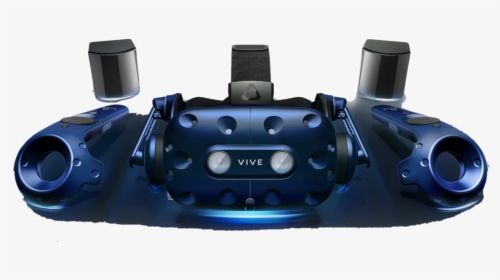 Htc Live Pro Reality Virtual Quality Hd Vive Virtual - Htc Vive Ces 2019, HD Png Download, Transparent PNG