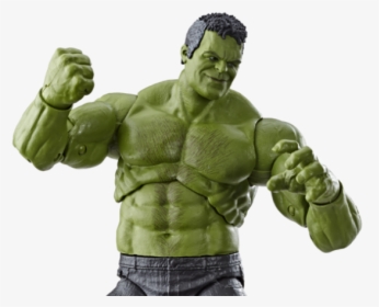 Marvel Legends Hulk Baf, HD Png Download, Transparent PNG